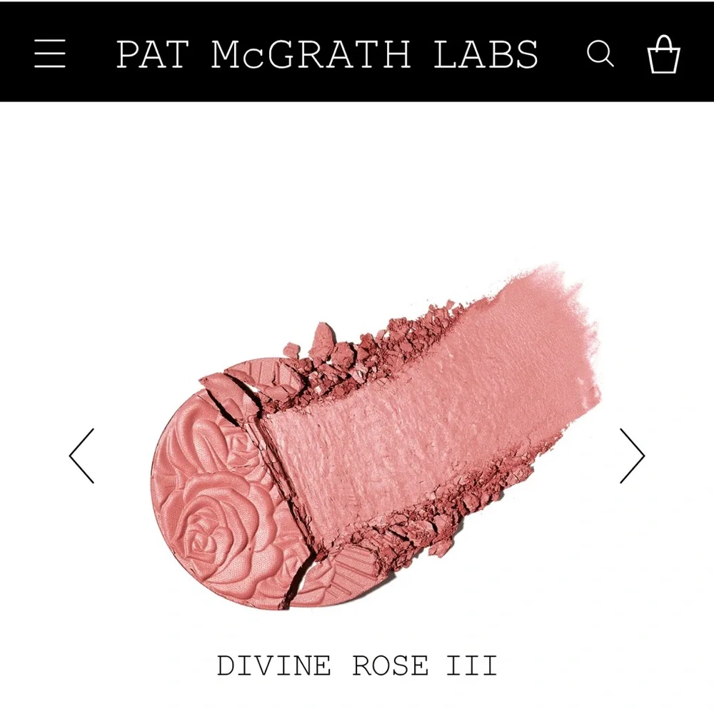 Pat McGrath brand new